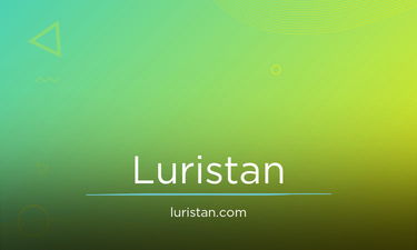 Luristan.com - Creative brandable domain for sale