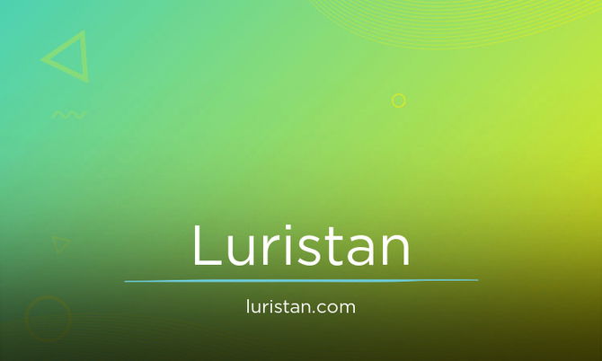 Luristan.com