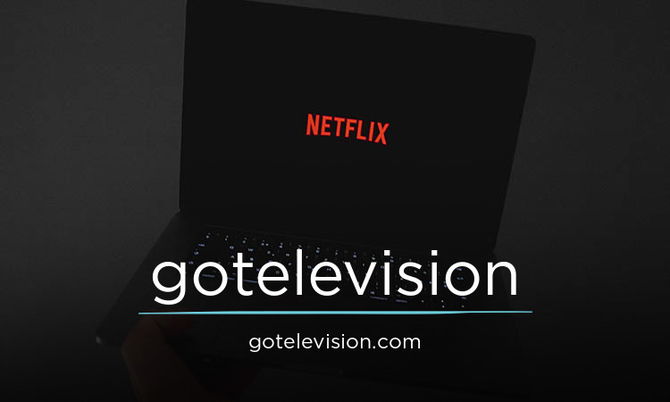 GoTelevision.com
