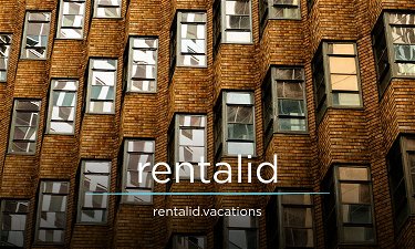 RentalID logo