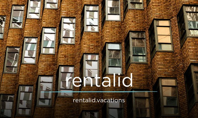 RentalID.vacations