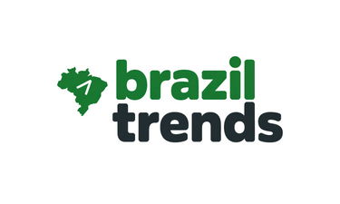 BrazilTrends.com - Creative brandable domain for sale