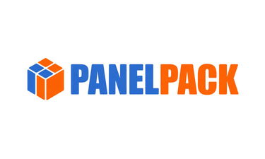 PanelPack.com - Creative brandable domain for sale