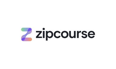 ZipCourse.com - Creative brandable domain for sale