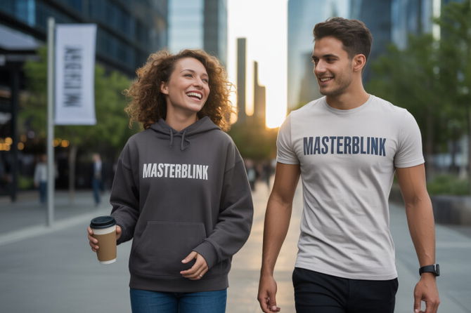 MasterBlink.com