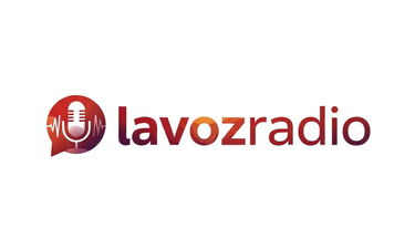 LaVozRadio.com - Creative brandable domain for sale