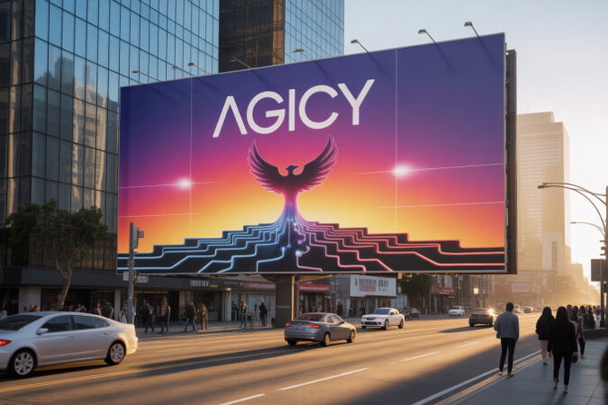 Agicy.com