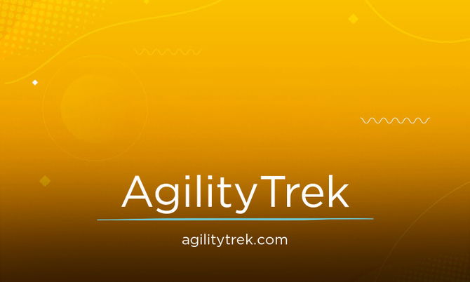 AgilityTrek.com