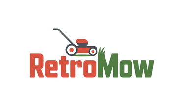 RetroMow.com is for sale