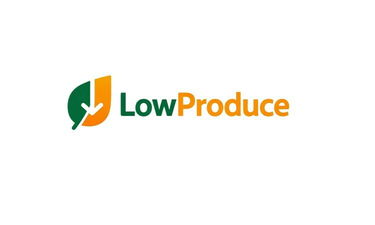 LowProduce logo