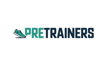PreTrainers.com - Creative brandable domain for sale