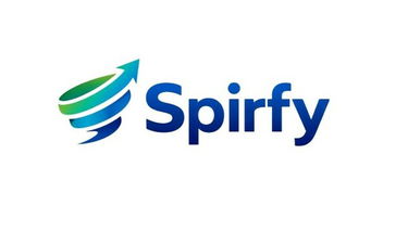 Spirfy.com is for sale