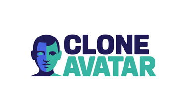 CloneAvatar.com - Creative brandable domain for sale