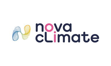 NovaClimate.com - Creative brandable domain for sale