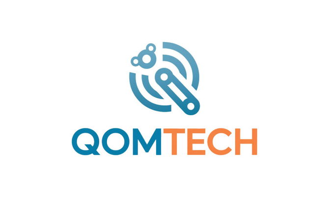 QomTech.com