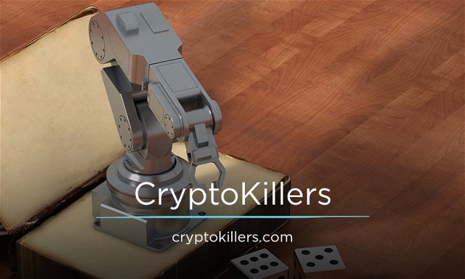 CryptoKillers.com