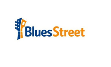 BluesStreet.com is for sale