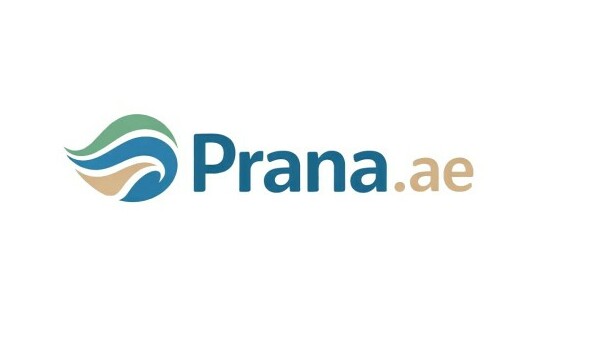 prana logo