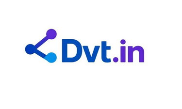 Dvt.in is for sale