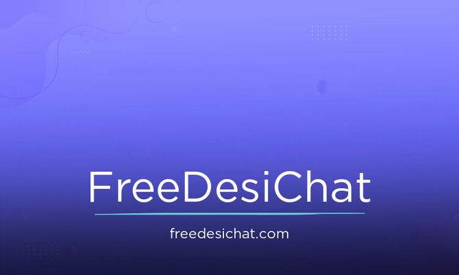 FreeDesiChat.Com