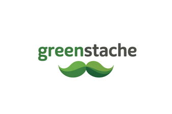 GreenStache.com - Creative brandable domain for sale