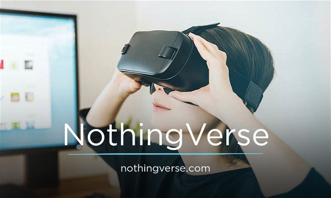 NothingVerse.com