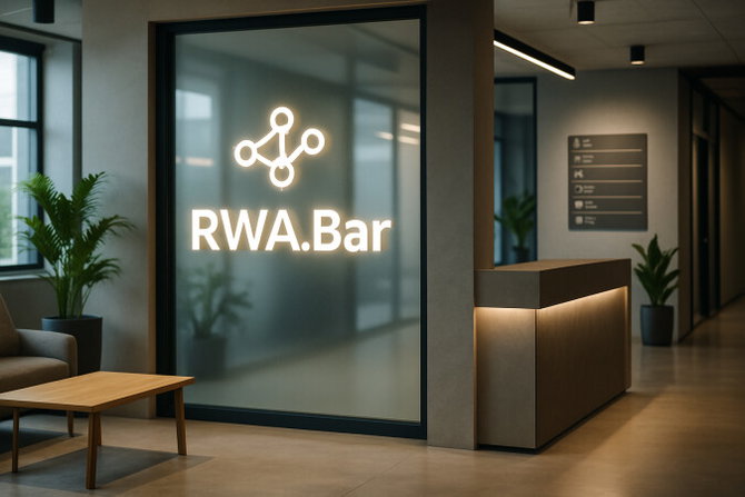 RWA.Bar — 4