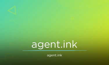 Agent.ink