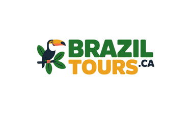 BrazilTours logo