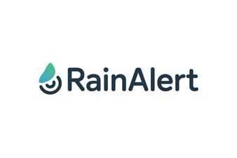 RainAlert logo