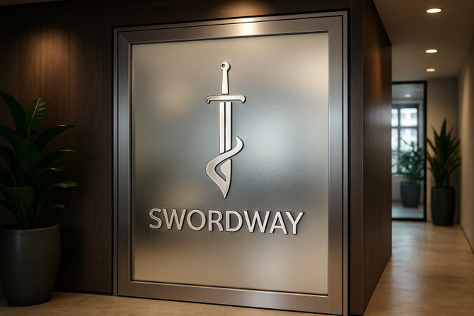 SwordWay.com — 4