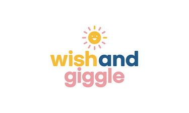 WishAndGiggle - Cool premium domains for sale
