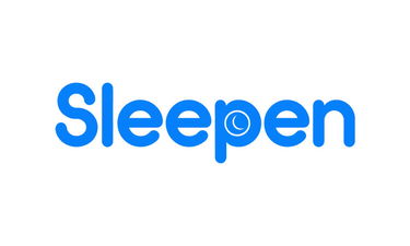 Sleepen.com - Creative brandable domain for sale