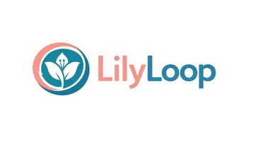 LilyLoop logo