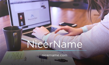 NicerName.com