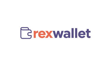 RexWallet.com - Creative brandable domain for sale