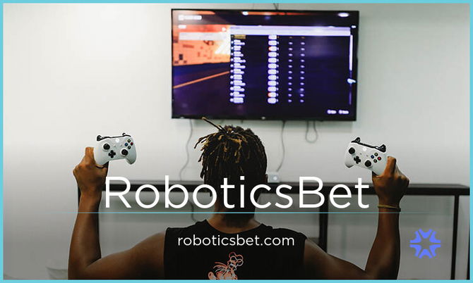 RoboticsBet.com