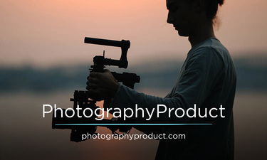 PhotographyProduct.com - Creative brandable domain for sale