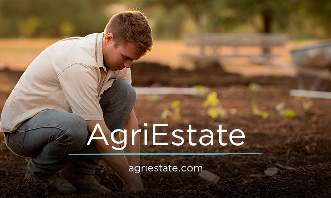 AgriEstate.com