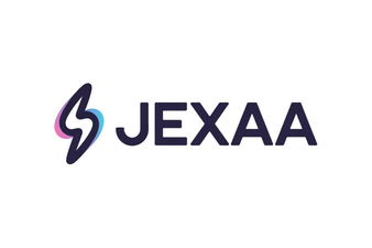 Jexaa.com - Creative brandable domain for sale