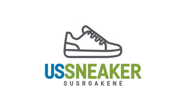 UsSneaker.com - Creative brandable domain for sale