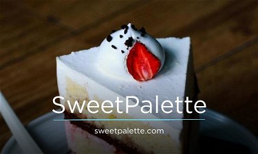 SweetPalette.com