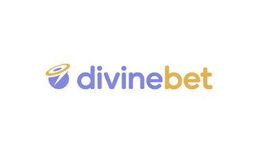 DivineBet.com - Creative brandable domain for sale