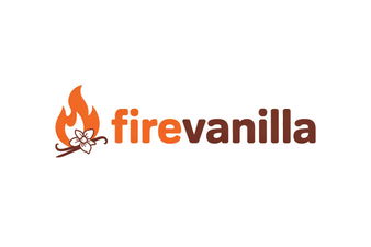 FireVanilla.com - Creative brandable domain for sale