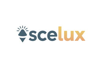 SceLux.com - Creative brandable domain for sale