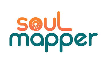 SoulMapper.com - Creative brandable domain for sale