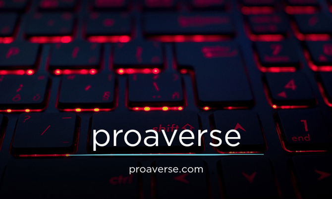 Proaverse.com