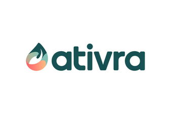 Ativra.com - Creative brandable domain for sale