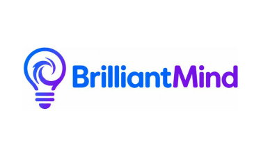 BrilliantMind.com is for sale