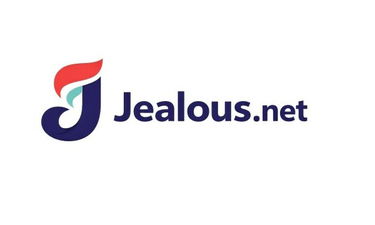 Jealous.net is for sale